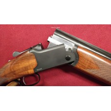 S/H SPZ ME Steel Adj 12g 